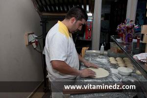Restaurant Arlunch  Ets Dali, Imama. Confort et sérieux un restaurant qui mérite ses étoiles.