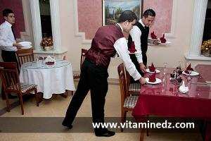 Restaurant Arlunch  Ets Dali, Imama. Confort et sérieux un restaurant qui mérite ses étoiles.