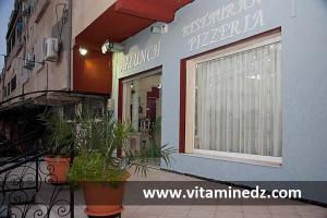 Restaurant Arlunch  Ets Dali, Imama. Confort et sérieux un restaurant qui mérite ses étoiles.