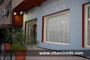 Restaurant Arlunch  Ets Dali, Imama. Confort et sérieux un restaurant qui mérite ses étoiles.