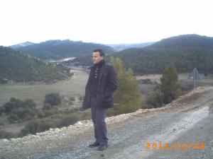 barrage foum-tagharist