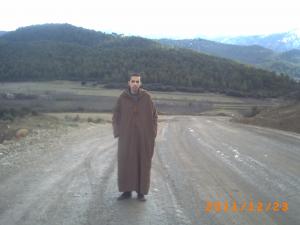 barrage foum-tagharist