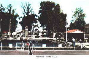 Piscine de Thiersville