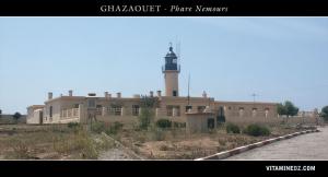 منارة الغزوات : نمورس