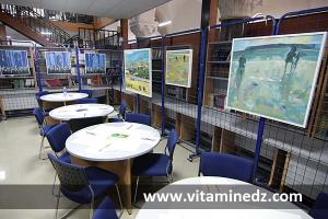 Festival culturel local, La lecture en fête