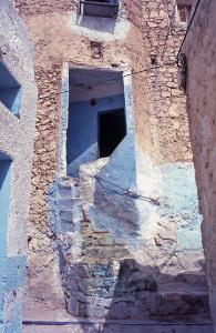 Vieux Quartier à Ghardaia