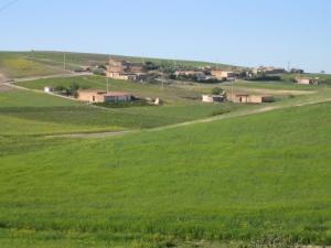 Douar Ouled Moussa à Relizane