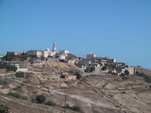 بلدية عربوز بمسيردة