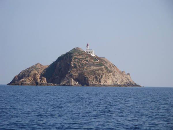 جزيرة سريڨينا