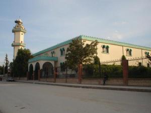 مسجد الزيتونة