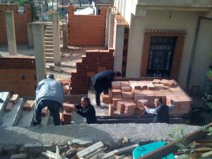 Ensemble pour mieu vivre a Ighil Igoulmimene