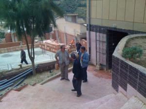 Ighil Igoulmimene ,un nouveau depart