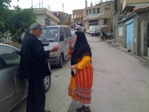 oui on discutant jaille la lumiere