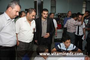 Lecture et dessin au menu du Festival \ Lecture en fête\