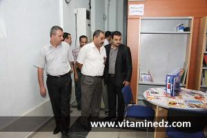 Livres pour enfants et livres scolaires algériens