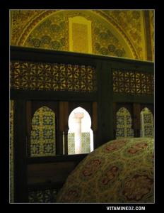 قبر شعيب ابن الحسين الأندلسي (سيدي بو مدين) و محمد ابن عبد السلام التونسي