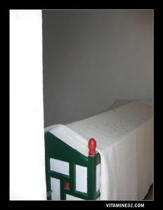 ضريح سيدي عبد الله البال في ضواحي تلمسان