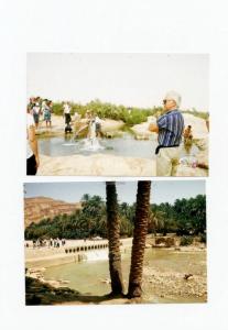 Biskra - Tolga et Ourlal - 1990