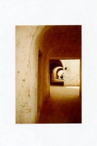 Témacine - Touggourt - 1990