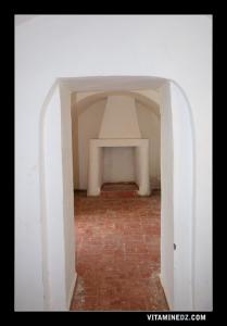 إعادة ترميم منزل الأمير عبد القادر ببلدية سيدي قادة