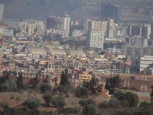 مدينة وهران