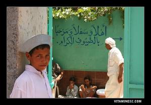 زاوية سيدي لخضر بن علال ببلدية سيدي الشيخ