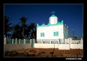 ضريح سيد الشيخ