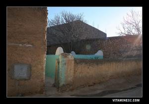 ضريح سيدي يوسف ببلدية عين يوسف (ولاية تلمسان)