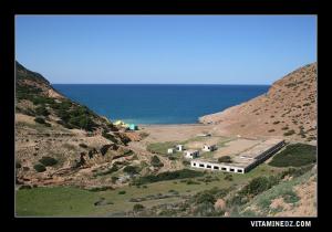 شاطئ الوردانية