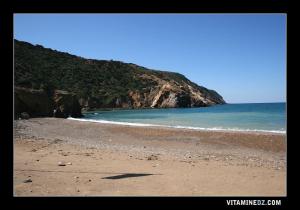 شاطئ الوردانية الجميل