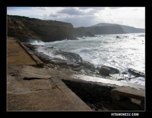 ساحل سيفاكس بتلمسان