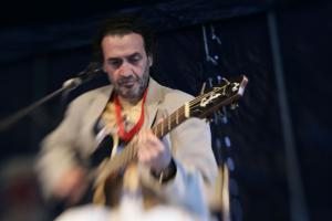 الشيخ سيدي بيمول من الجزائر