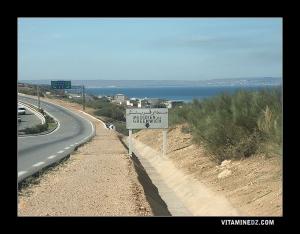 خط غرينيتش القمار بولاية مستغانم