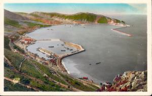 صورة شاملة للمرسى الكبير بوهران