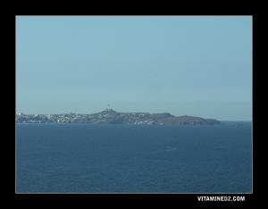 منارة رأس الفلكون بساحل وهران