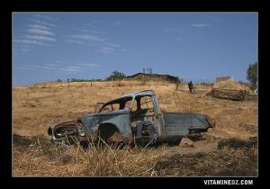 دوار سيدي زيدور بولاية عين تموشنت