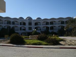 Hôtel Ritane Palace