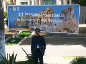 tourisme