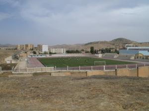 Stade de Theniet el Had