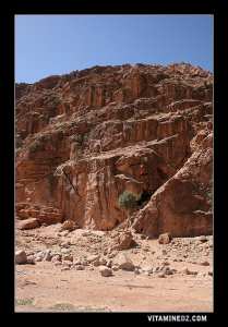 جبل الشماريخ (ولاية نعامة)