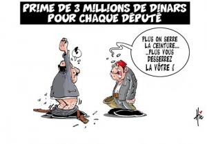 APN :  SALAIRES MIROBOLANTS PRIMES !!!