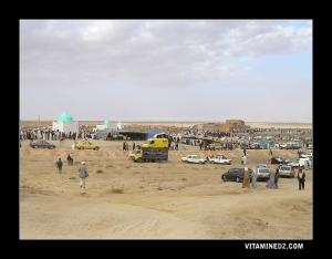 وعدة سيدي ناصر يوم 07 سبتمبر 2006