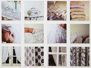 الفنانة زينب سديرة: منزل أمي