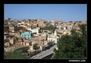 السويقة التحتانية من الأحياء في مدينة مستغانم