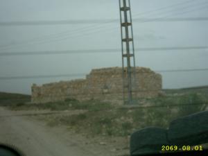 منطقة أبو يعقوب بولاية خنشلة