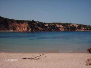 منظر من شاطئ القالة الرائع