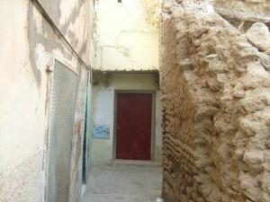 منزل الحاج بلقايد في درب مسوفة (مدينة تلمسان)