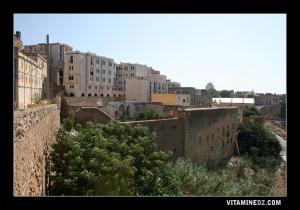 درب اليهود و طوبانة بمدينة تلمسان