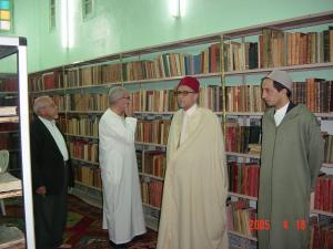 الزاوية العثمانية، طولڨة، بسكرة