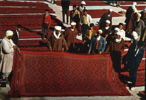 مهرجان الأفرشة و الزرابي ببلدية سوڨر